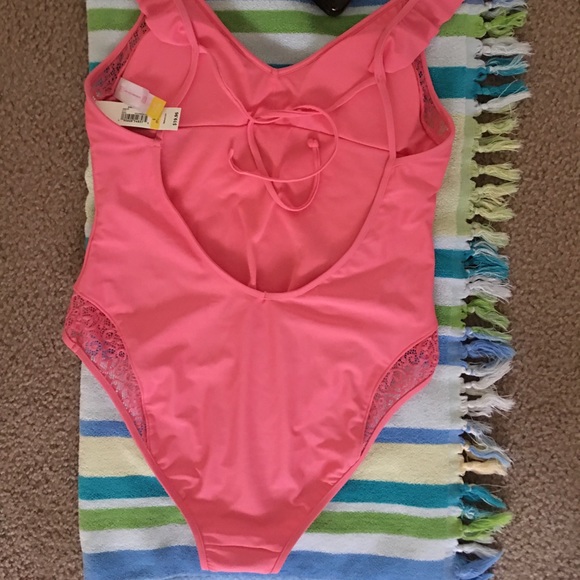 Bathing Suit - Picture 2 of 3